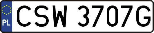 CSW3707G