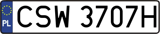 CSW3707H