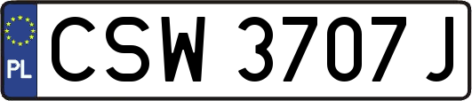 CSW3707J