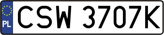CSW3707K