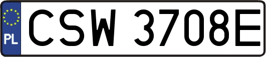 CSW3708E