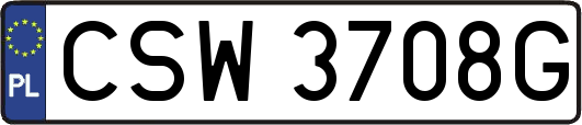 CSW3708G