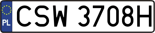 CSW3708H