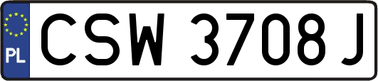 CSW3708J