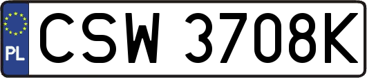 CSW3708K
