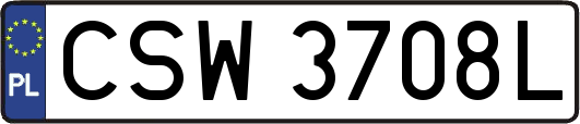 CSW3708L