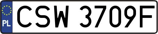 CSW3709F