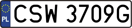 CSW3709G