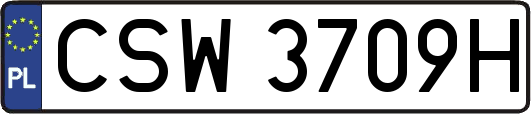 CSW3709H