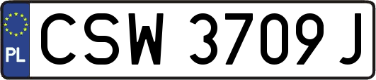 CSW3709J