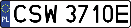 CSW3710E