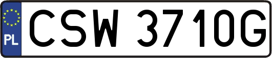 CSW3710G