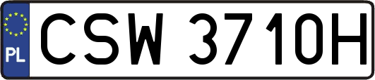 CSW3710H