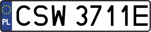 CSW3711E