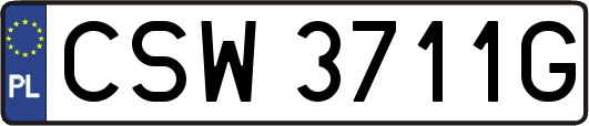 CSW3711G