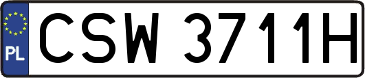 CSW3711H