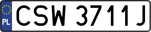 CSW3711J