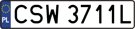 CSW3711L