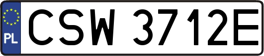 CSW3712E