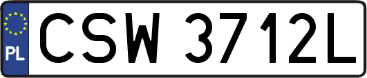 CSW3712L