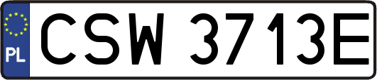 CSW3713E
