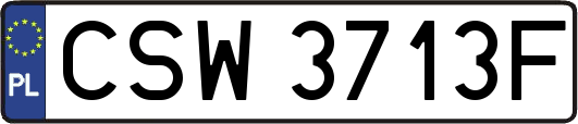CSW3713F