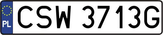 CSW3713G
