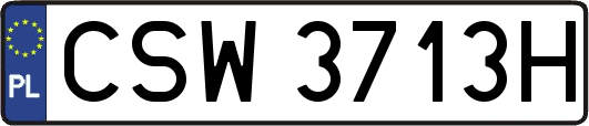 CSW3713H