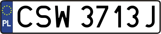 CSW3713J