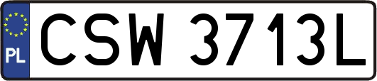 CSW3713L