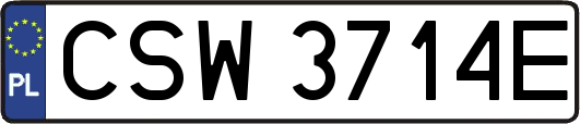CSW3714E