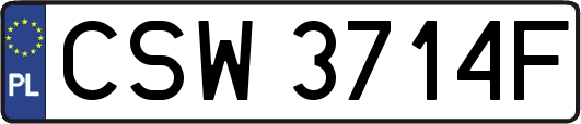 CSW3714F