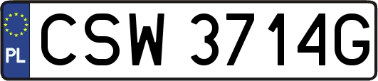 CSW3714G
