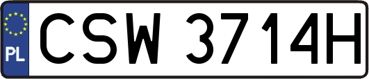 CSW3714H