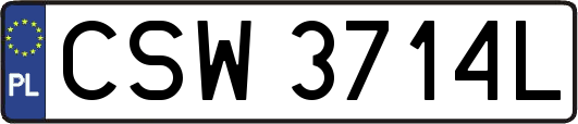 CSW3714L
