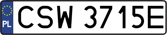 CSW3715E