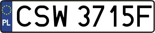 CSW3715F