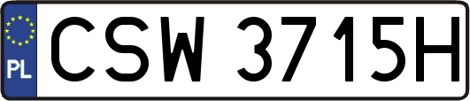 CSW3715H