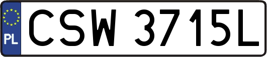 CSW3715L
