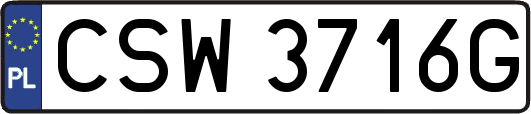 CSW3716G