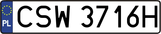 CSW3716H