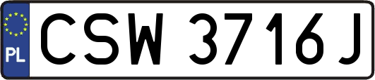 CSW3716J