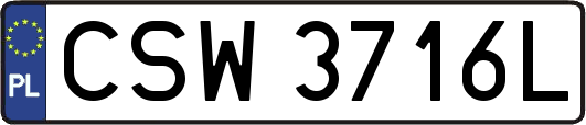 CSW3716L