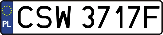 CSW3717F