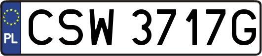 CSW3717G