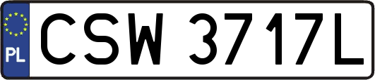 CSW3717L
