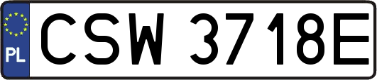 CSW3718E