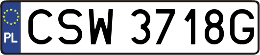 CSW3718G