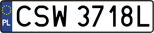 CSW3718L