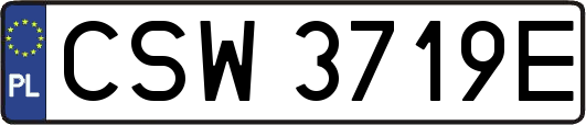 CSW3719E